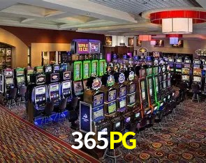 Fortune Tiger no Cassino Online 365PG
